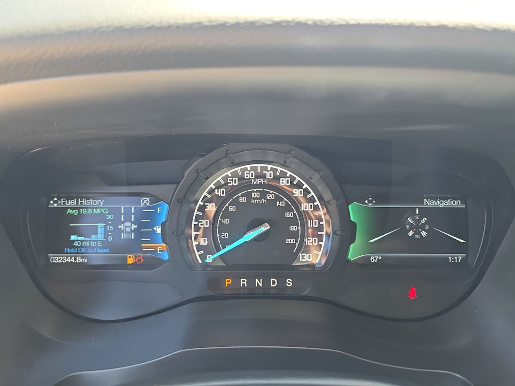 Thumbnail: 2021 Ford Ranger - 16