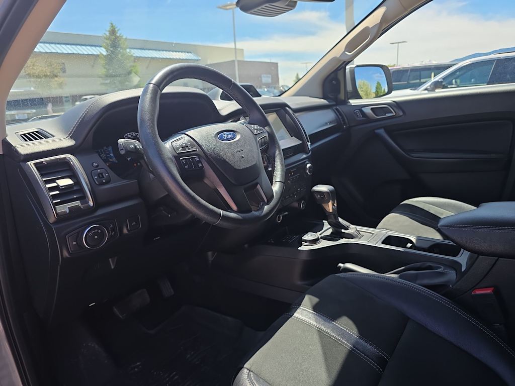 Thumbnail: 2021 Ford Ranger - 2