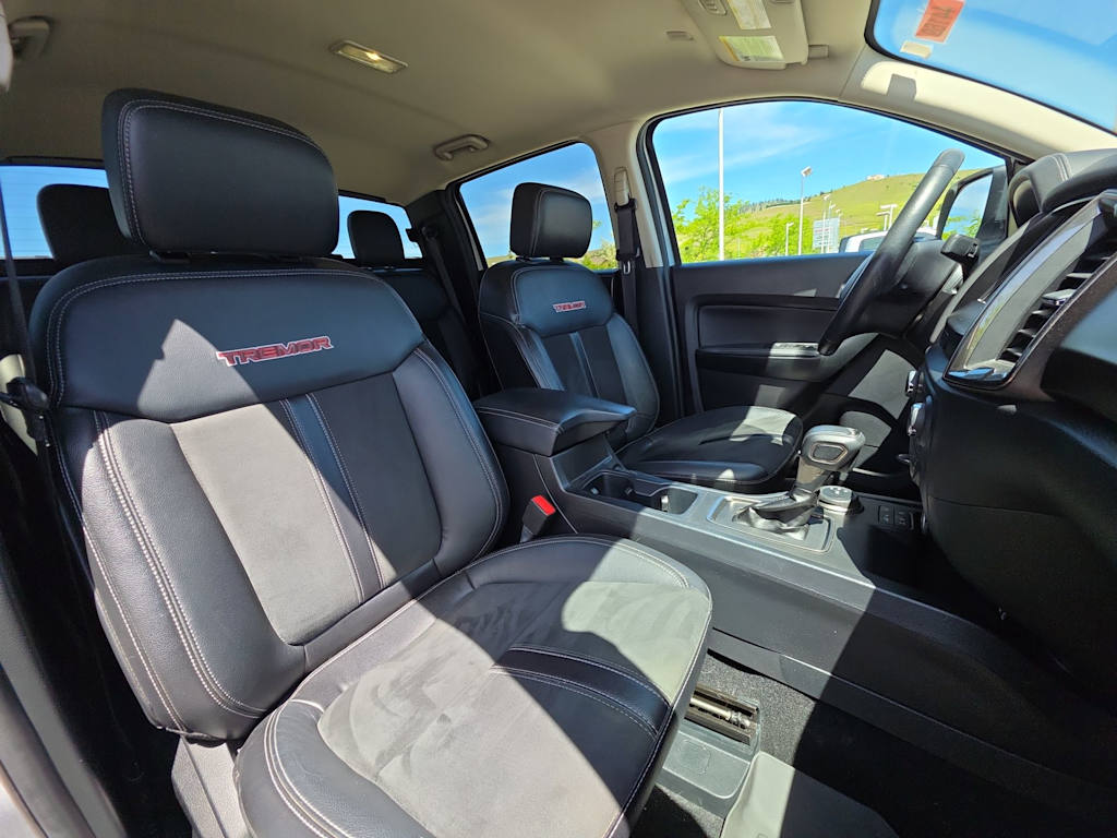 Thumbnail: 2021 Ford Ranger - 11