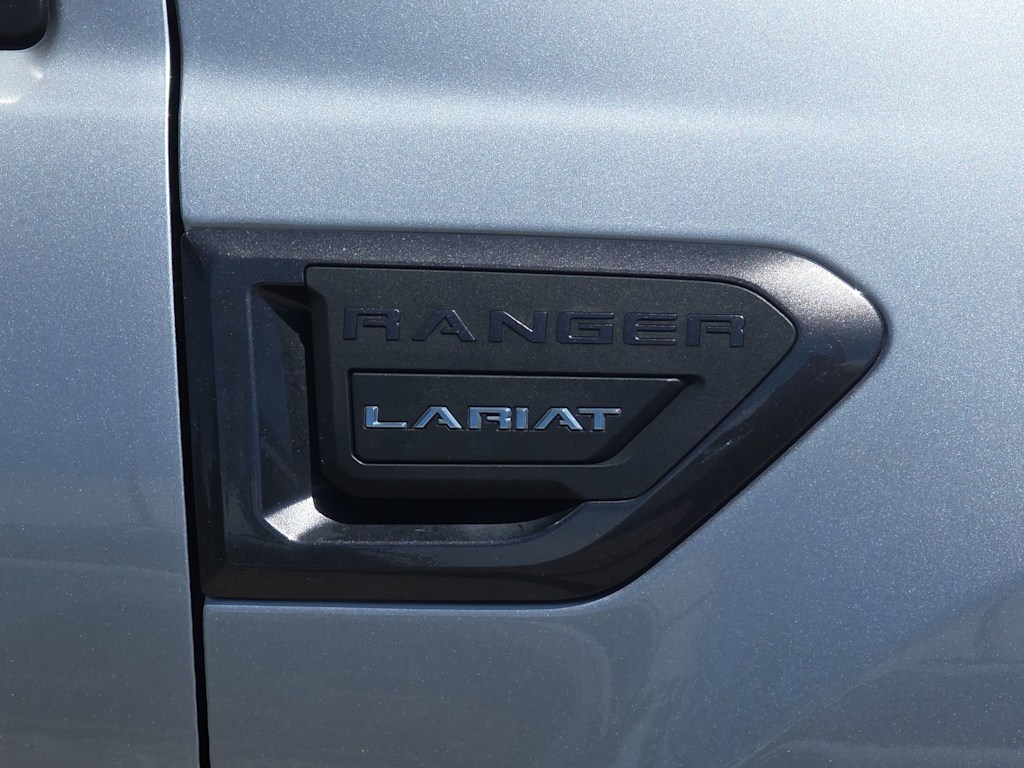 Thumbnail: 2021 Ford Ranger - 20