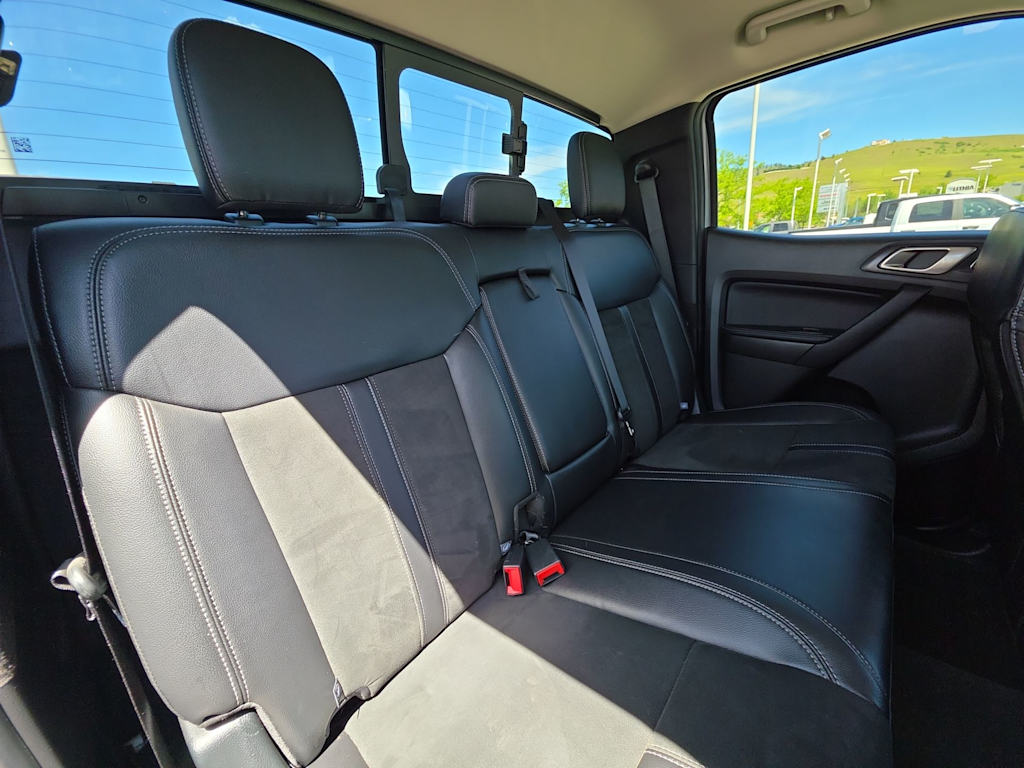 Thumbnail: 2021 Ford Ranger - 21
