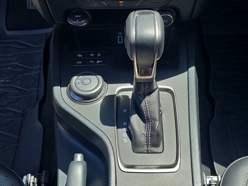 Thumbnail: 2021 Ford Ranger - 15