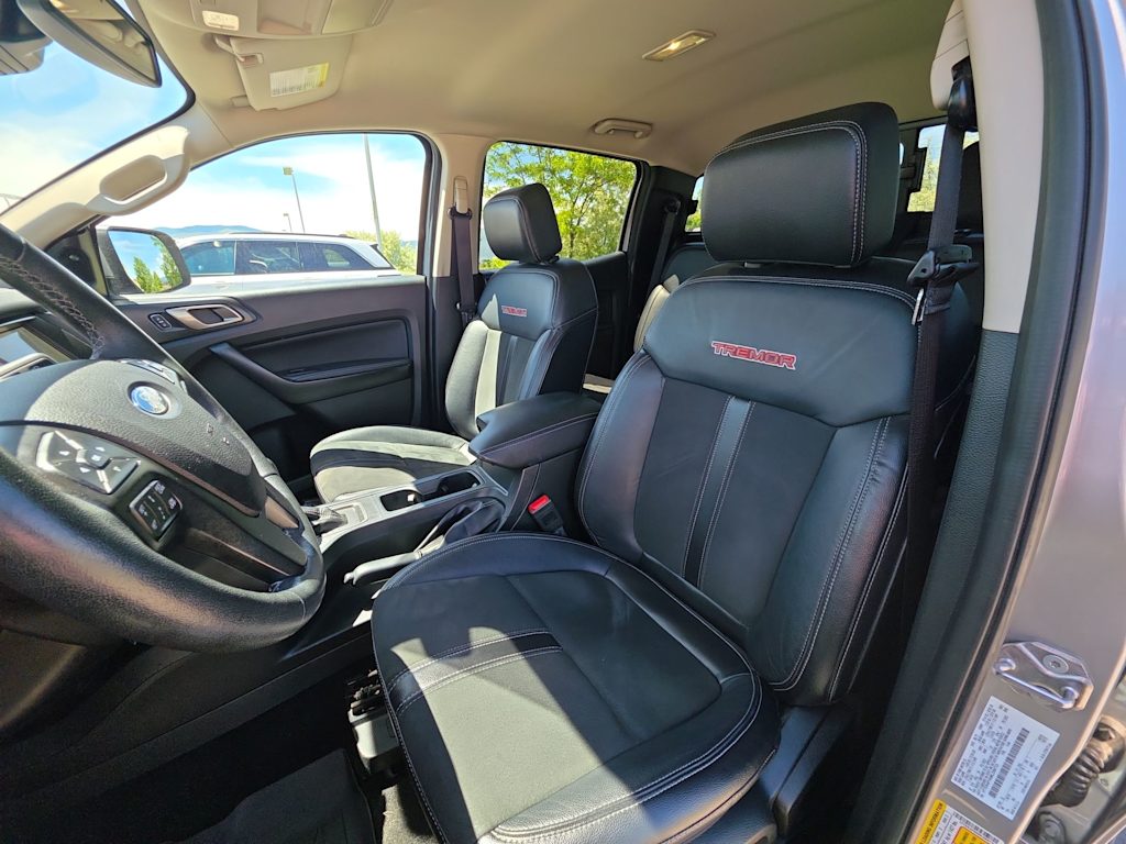 Thumbnail: 2021 Ford Ranger - 10