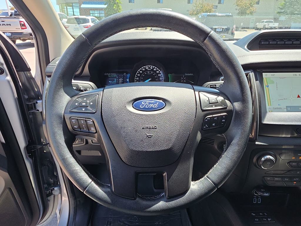 Thumbnail: 2021 Ford Ranger - 13