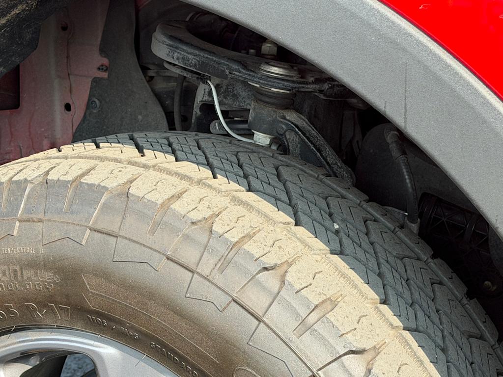Thumbnail: 2022 Ford Ranger - 20