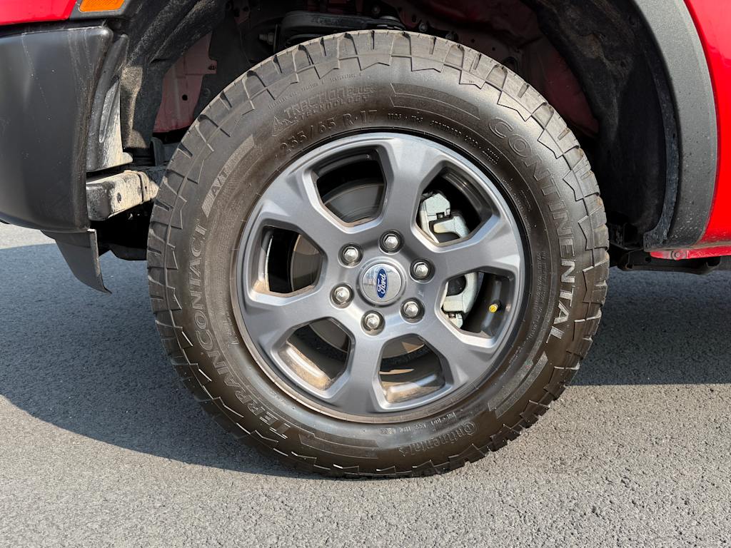 Thumbnail: 2022 Ford Ranger - 5