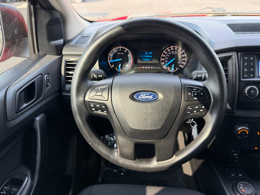 Thumbnail: 2022 Ford Ranger - 2