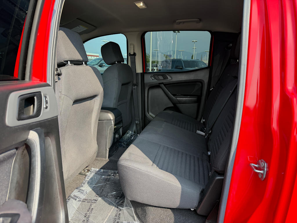Thumbnail: 2022 Ford Ranger - 10