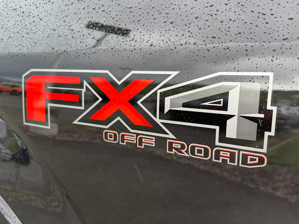 Thumbnail: 2020 Ford F-150 - 5
