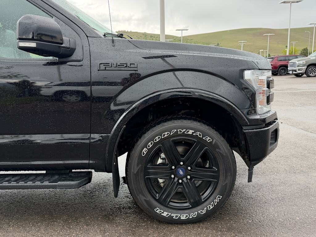 Thumbnail: 2020 Ford F-150 - 6