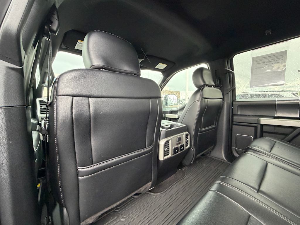 Thumbnail: 2020 Ford F-150 - 31