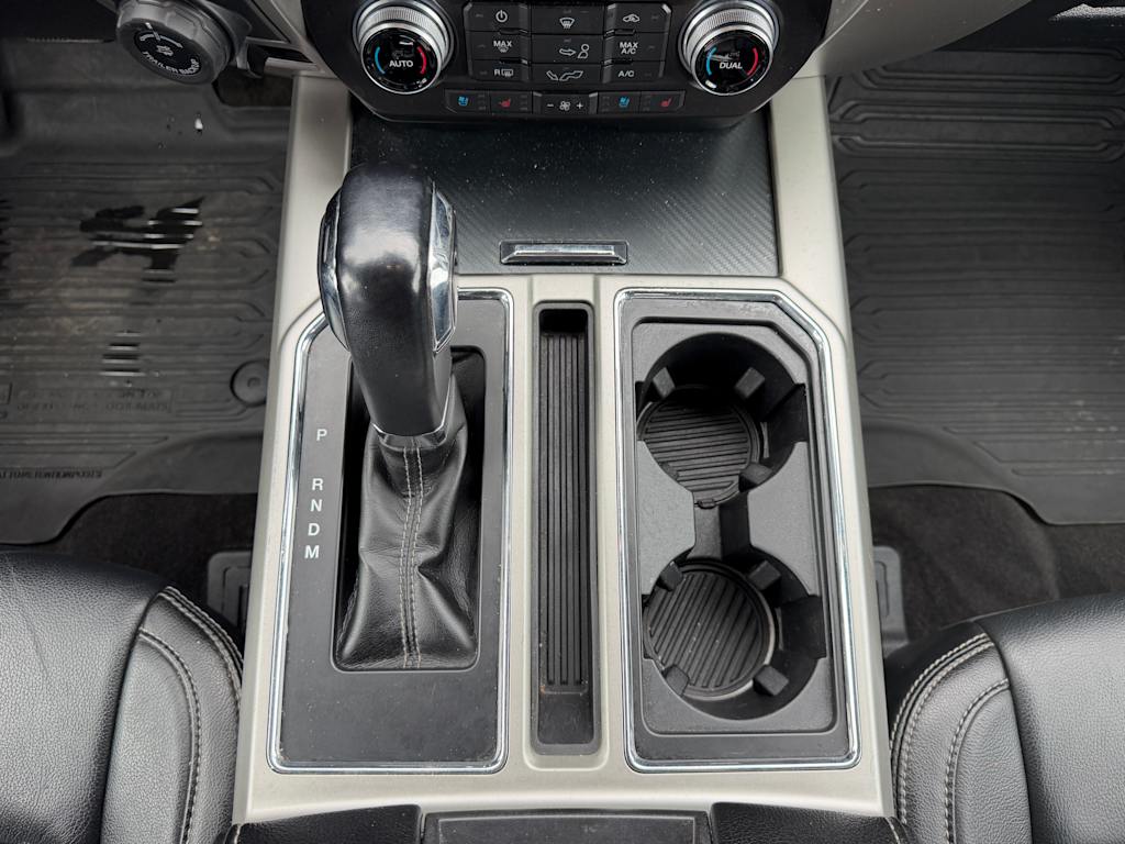 Thumbnail: 2020 Ford F-150 - 24