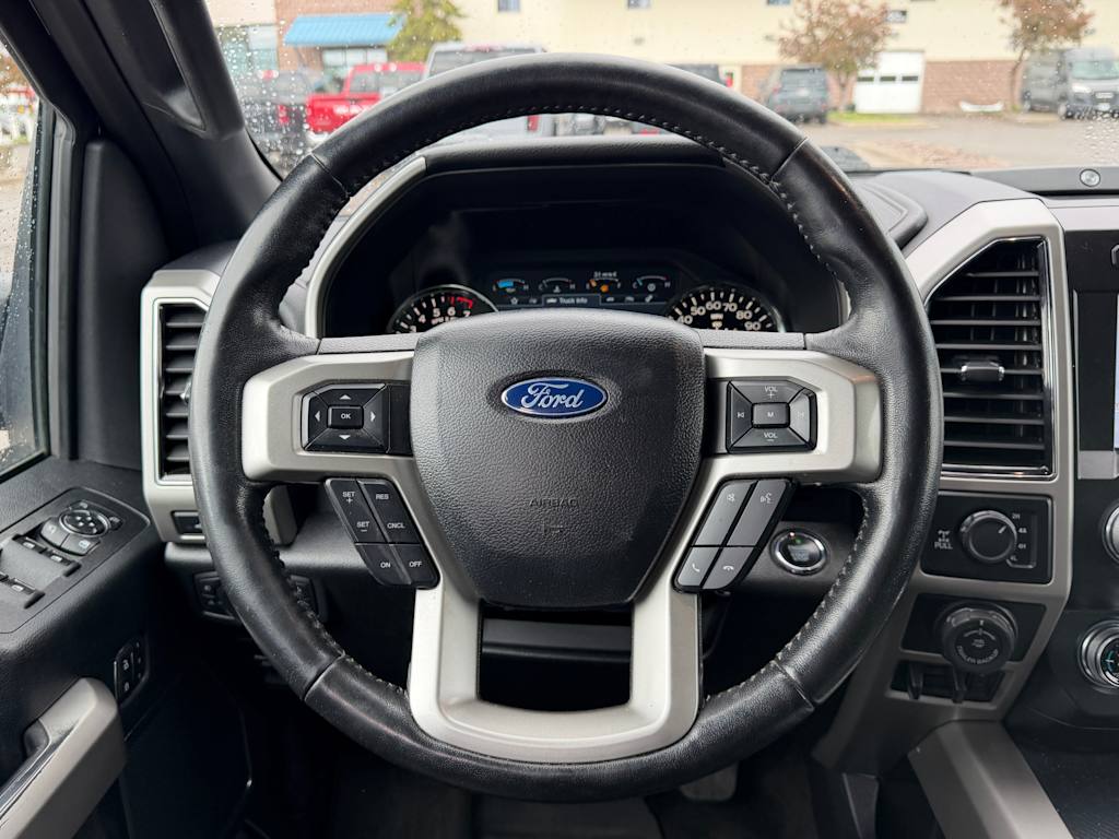 Thumbnail: 2020 Ford F-150 - 7