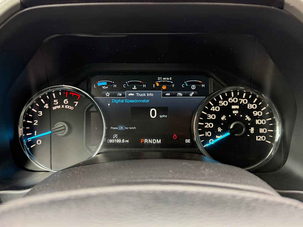 Thumbnail: 2020 Ford F-150 - 13