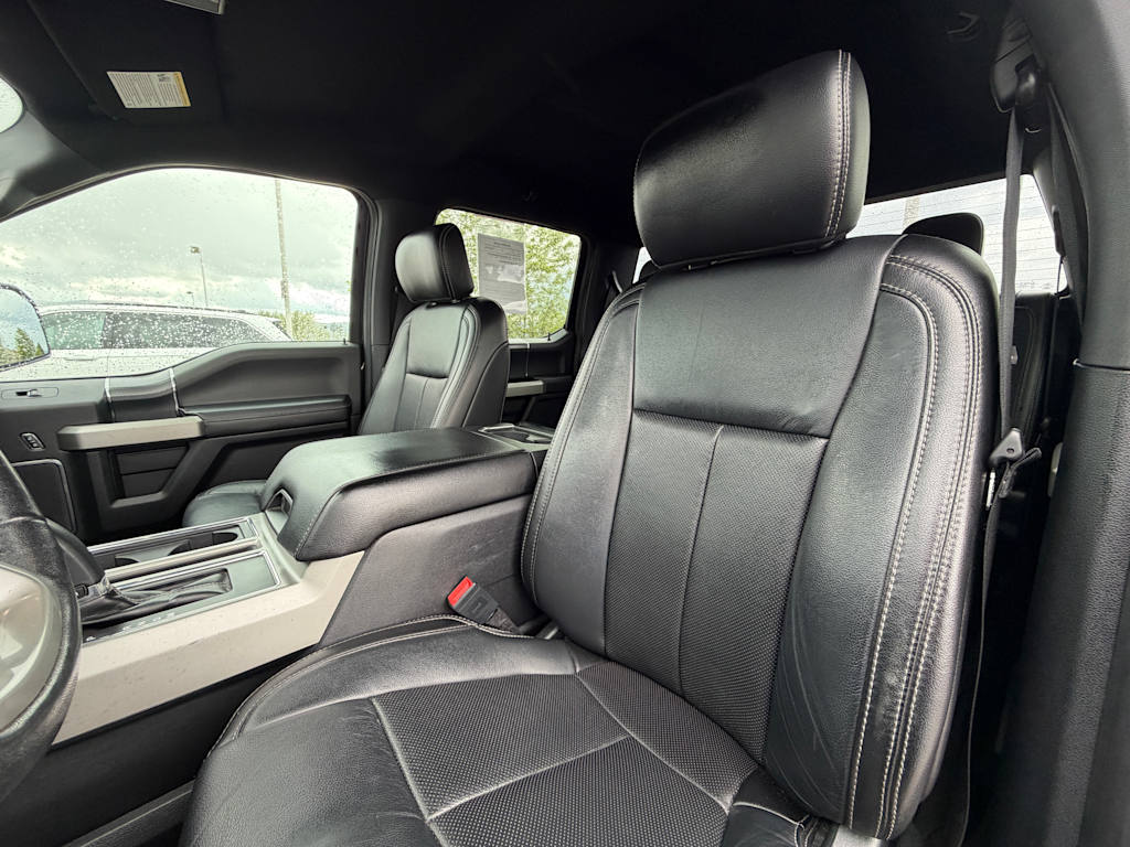 Thumbnail: 2020 Ford F-150 - 8