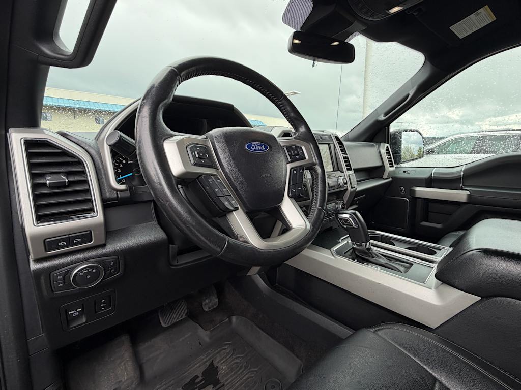 Thumbnail: 2020 Ford F-150 - 2