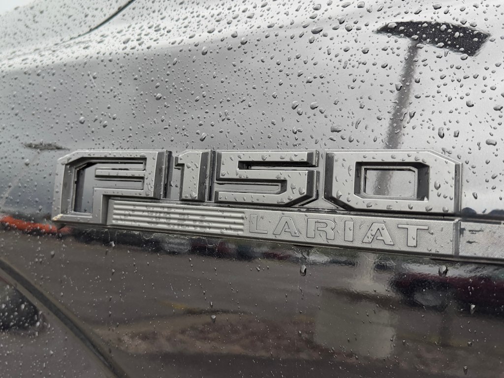 Thumbnail: 2020 Ford F-150 - 32