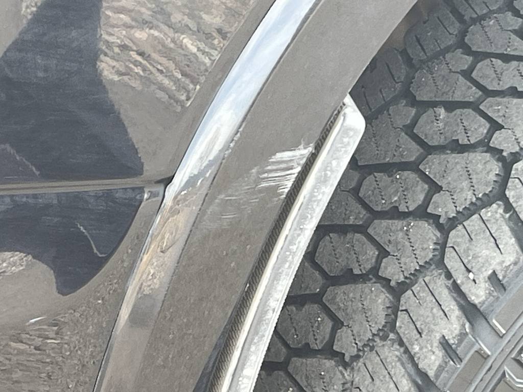2019 Ford F-150 Lariat 23