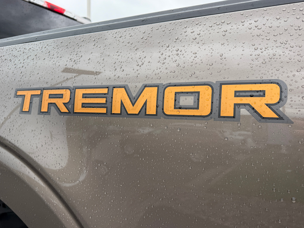 Thumbnail: 2021 Ford F-150 - 5