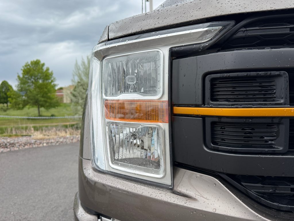 Thumbnail: 2021 Ford F-150 - 16