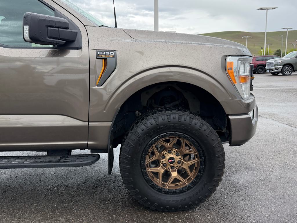 Thumbnail: 2021 Ford F-150 - 6