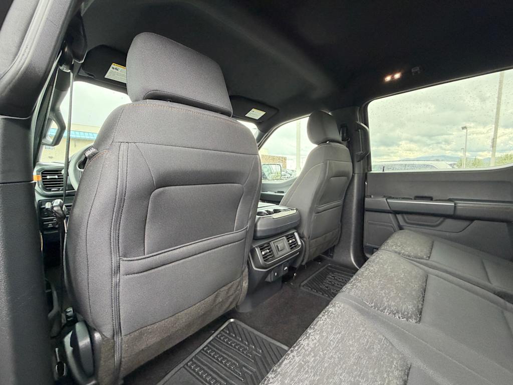 Thumbnail: 2021 Ford F-150 - 29