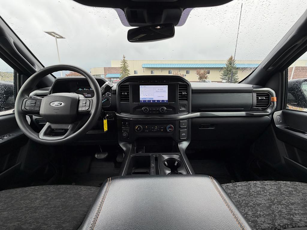 Thumbnail: 2021 Ford F-150 - 10