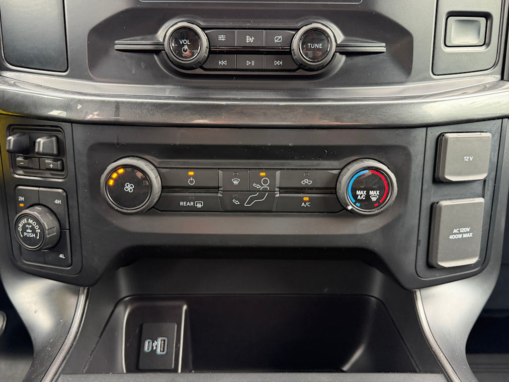 Thumbnail: 2021 Ford F-150 - 22