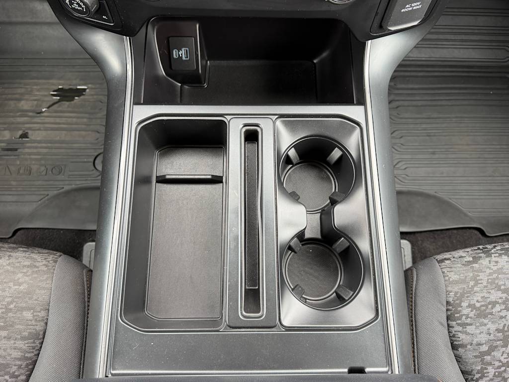 Thumbnail: 2021 Ford F-150 - 12