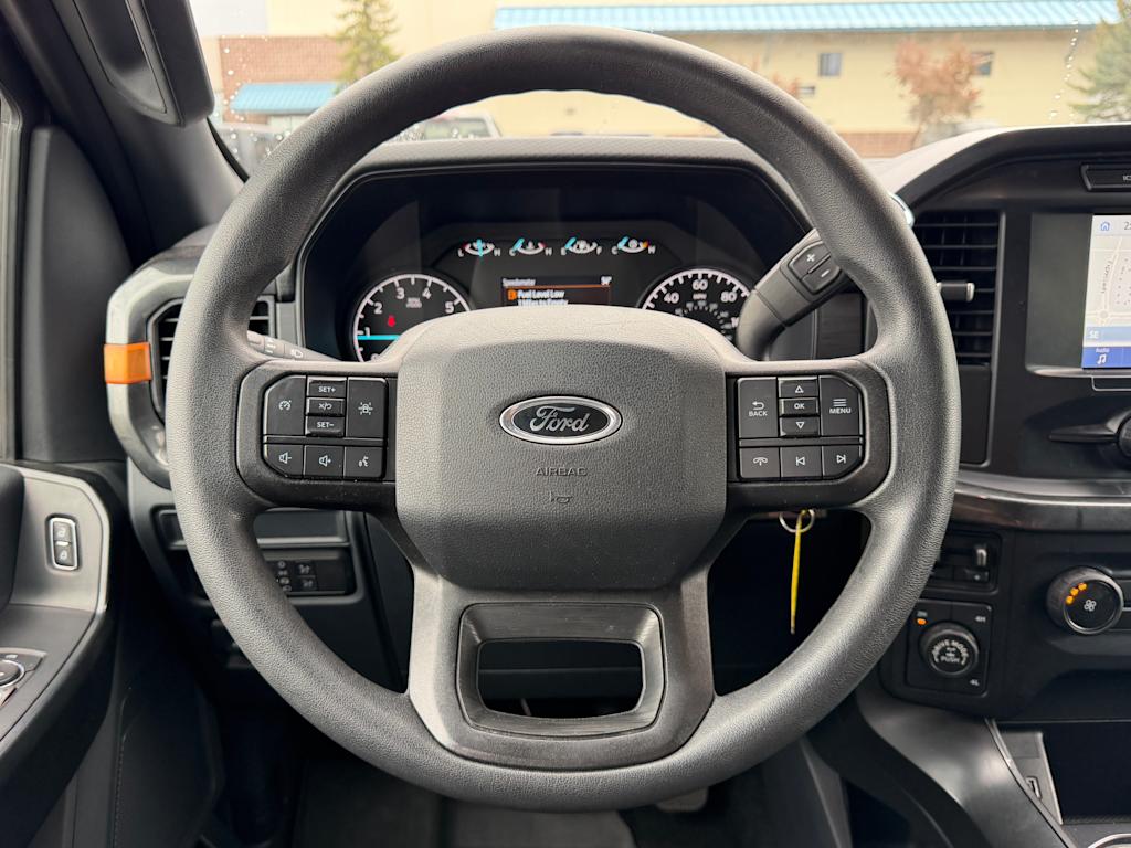 Thumbnail: 2021 Ford F-150 - 7