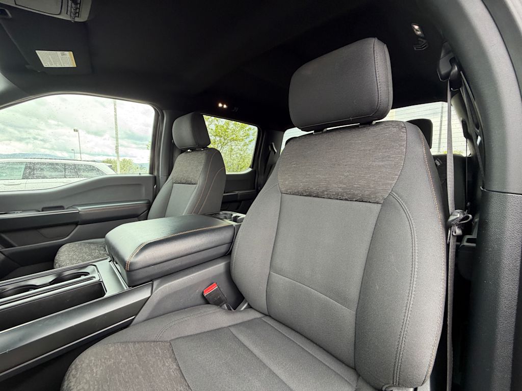 Thumbnail: 2021 Ford F-150 - 8