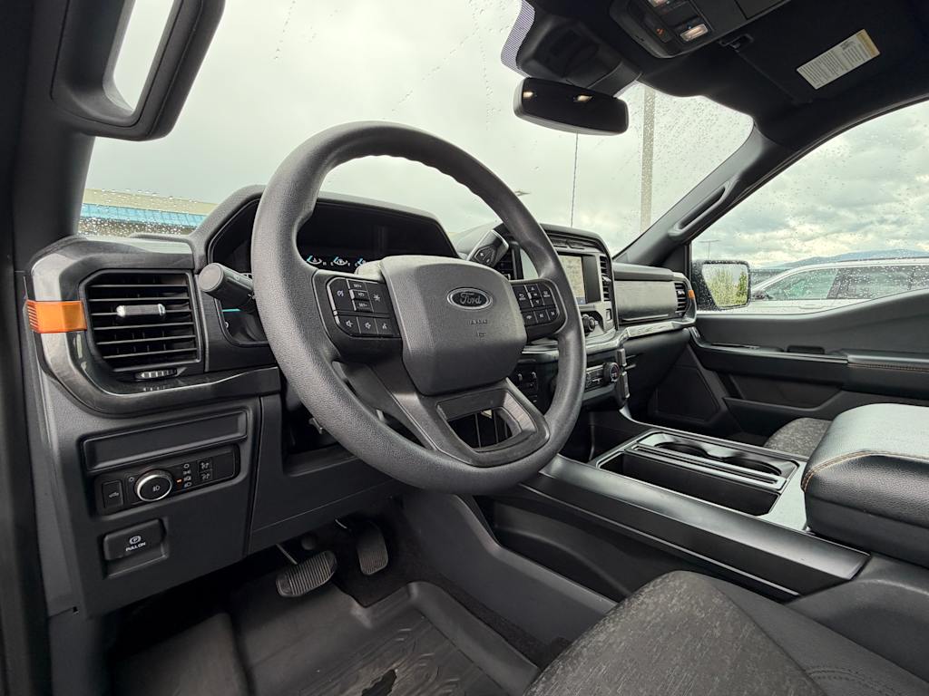 Thumbnail: 2021 Ford F-150 - 2