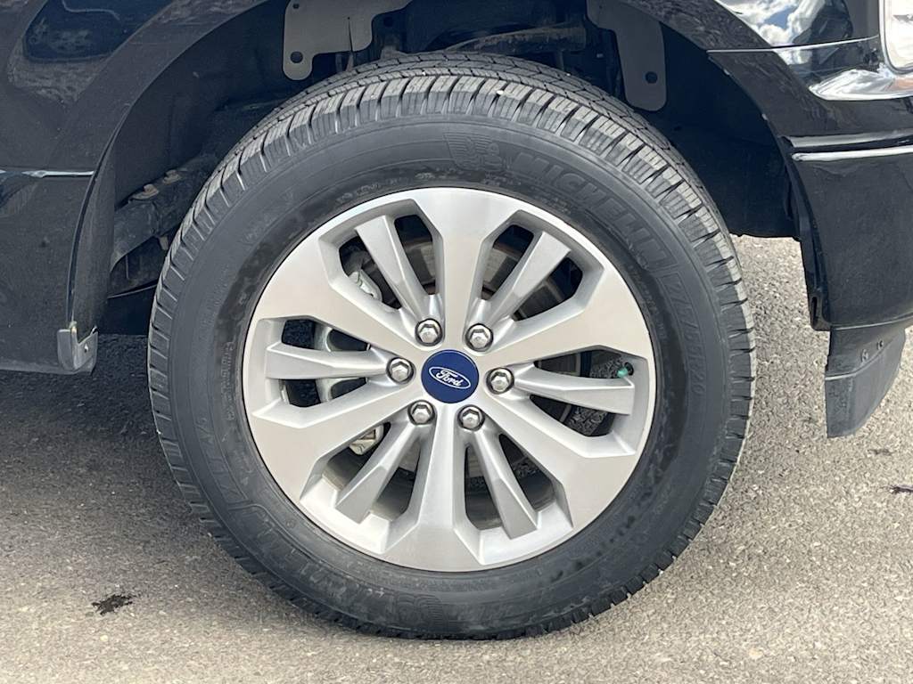 Thumbnail: 2018 Ford F-150 - 8