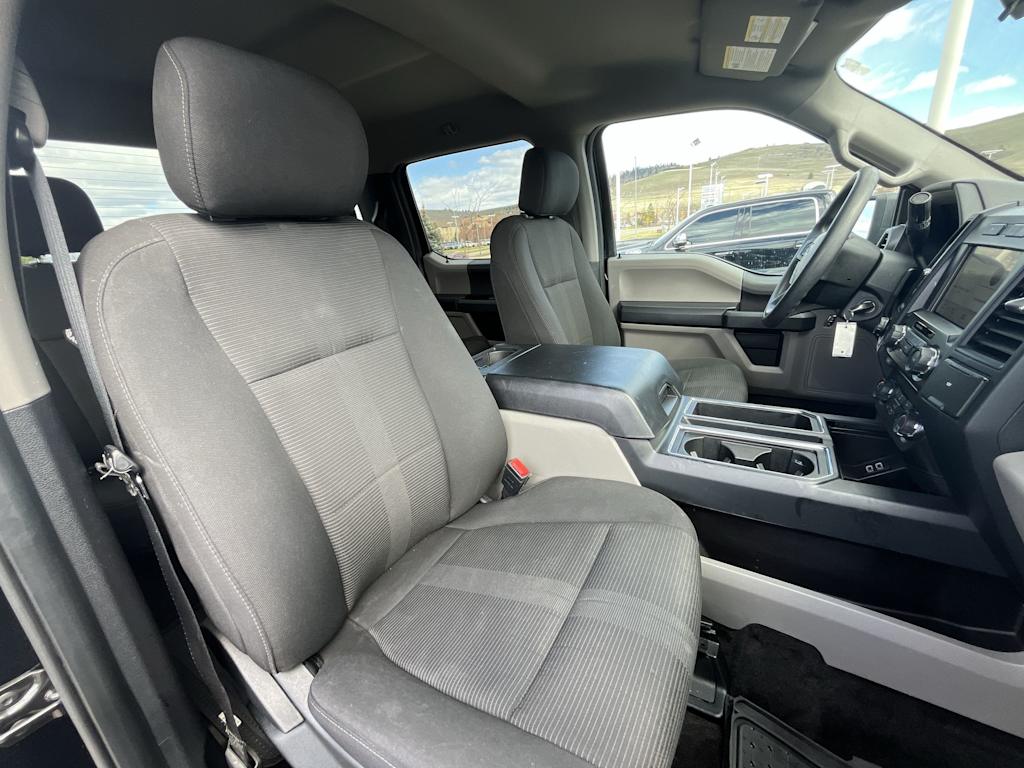 Thumbnail: 2018 Ford F-150 - 12