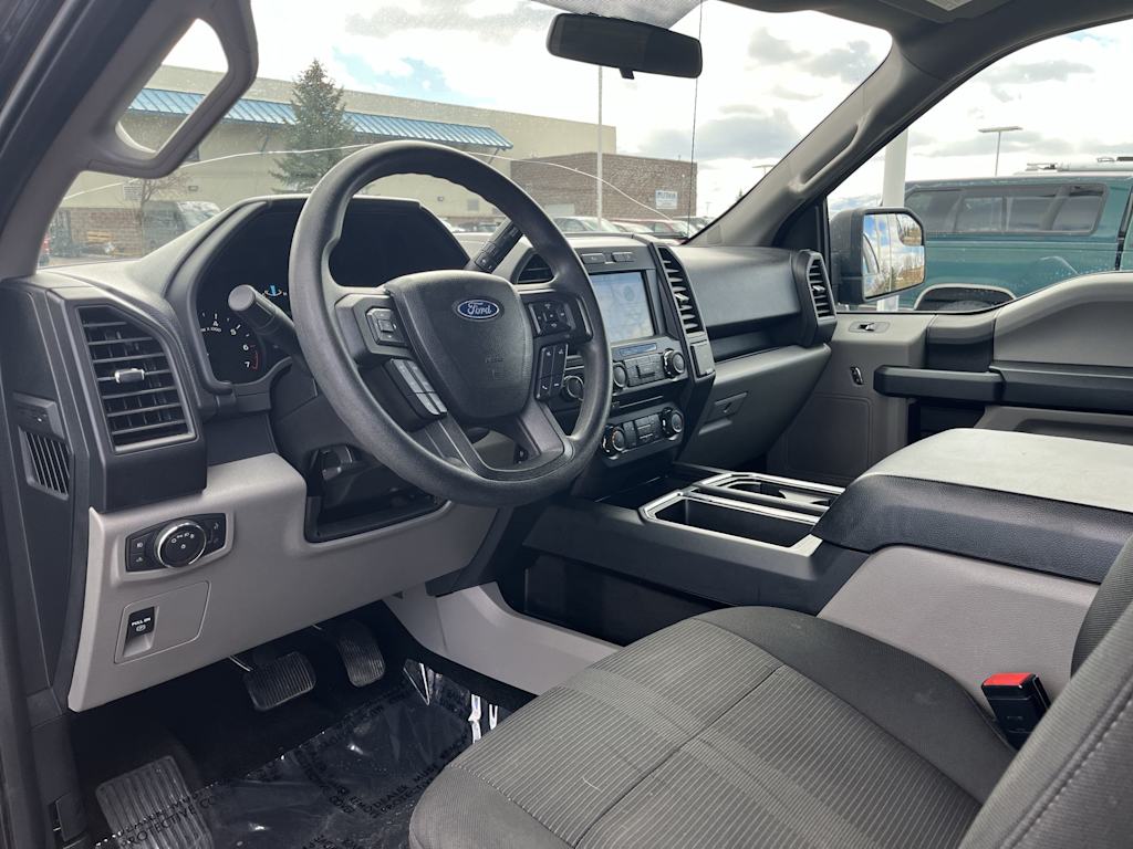 Thumbnail: 2018 Ford F-150 - 2