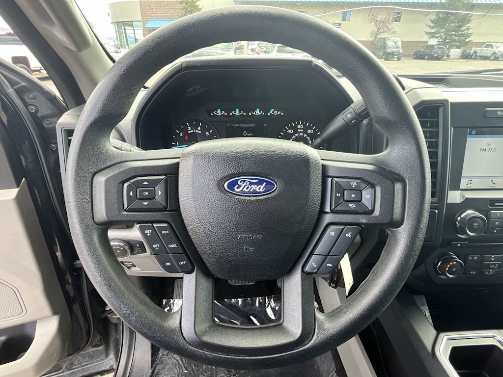 Thumbnail: 2018 Ford F-150 - 14