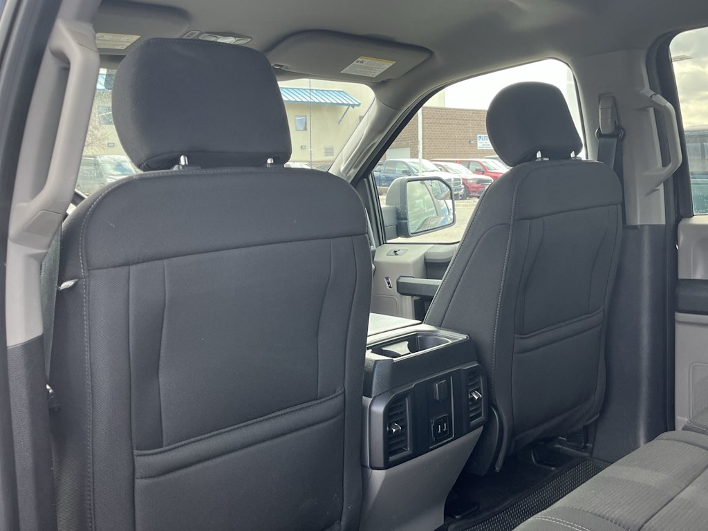 Thumbnail: 2018 Ford F-150 - 13