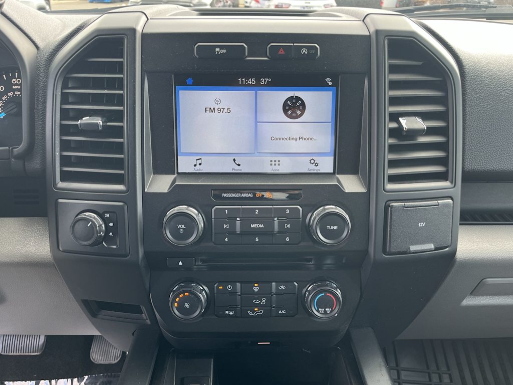 Thumbnail: 2018 Ford F-150 - 15