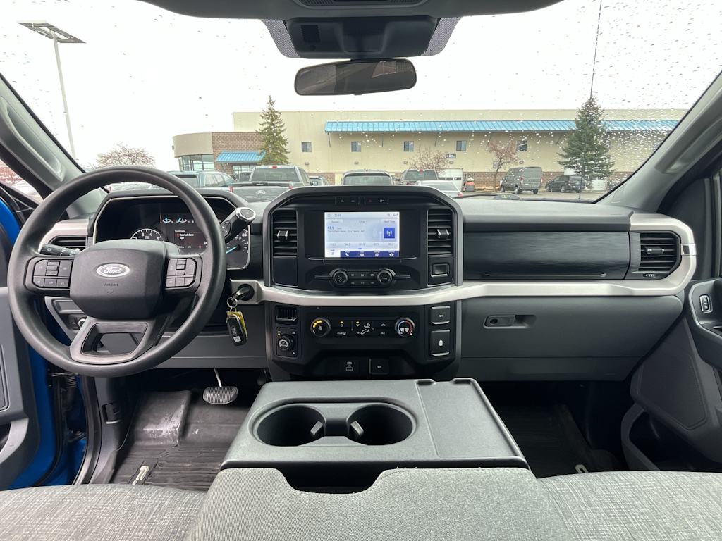 Thumbnail: 2021 Ford F-150 - 10