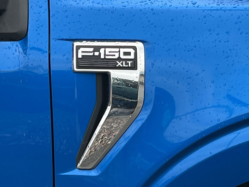 Thumbnail: 2021 Ford F-150 - 7