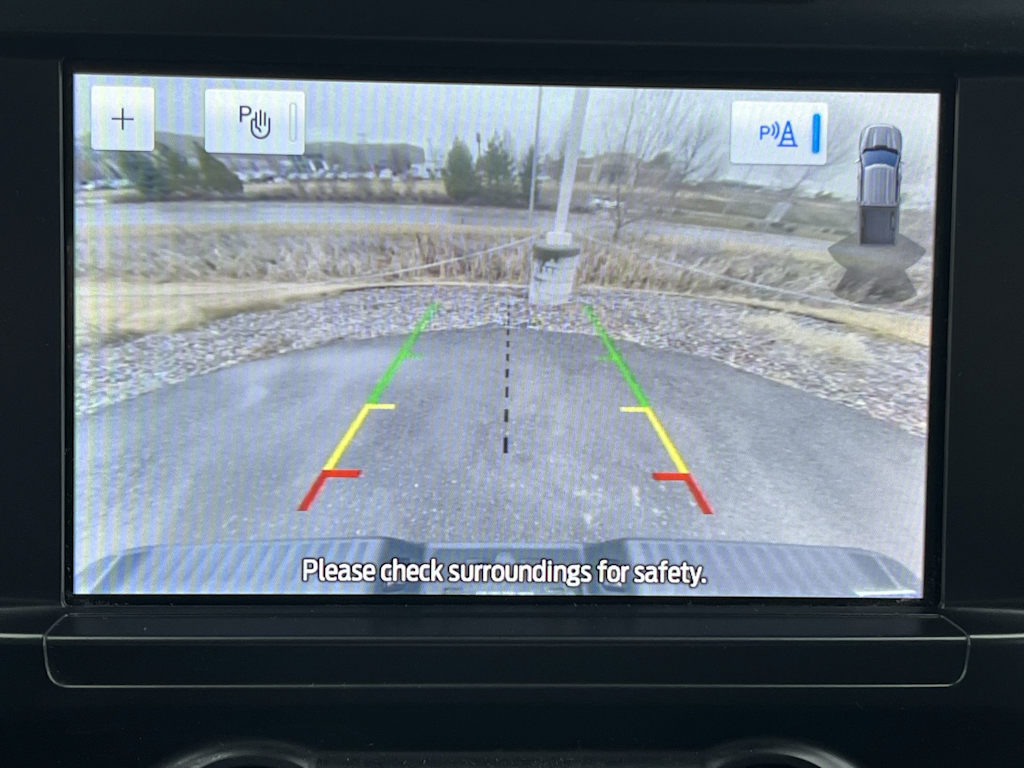 Thumbnail: 2021 Ford F-150 - 22