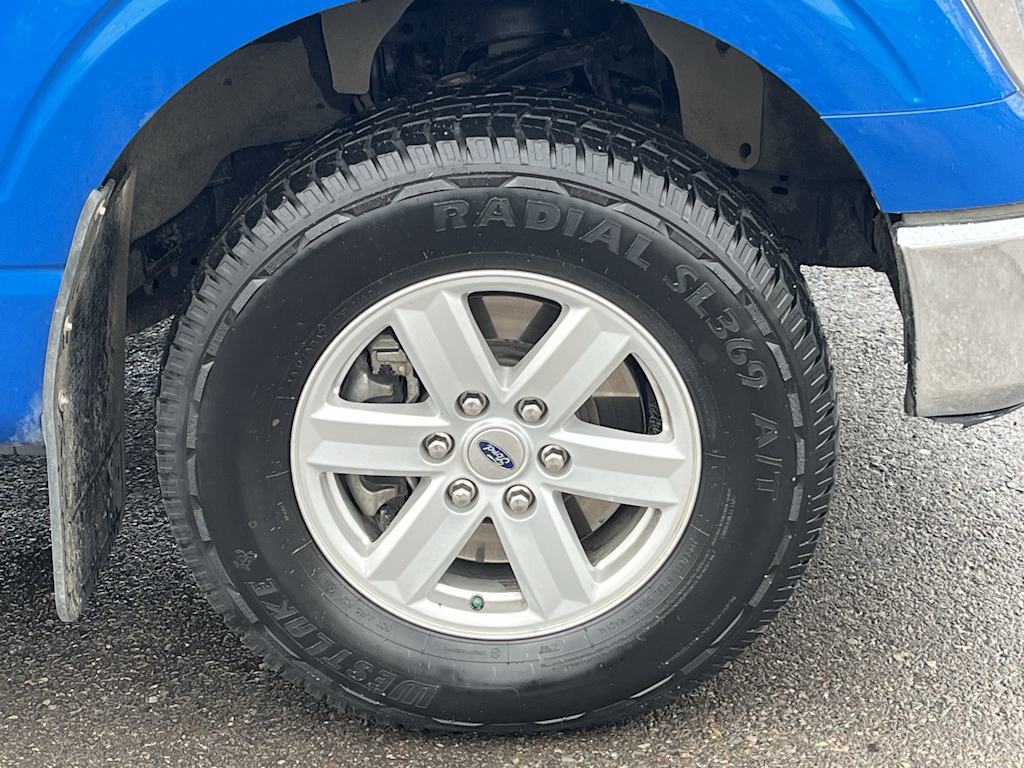 Thumbnail: 2021 Ford F-150 - 8