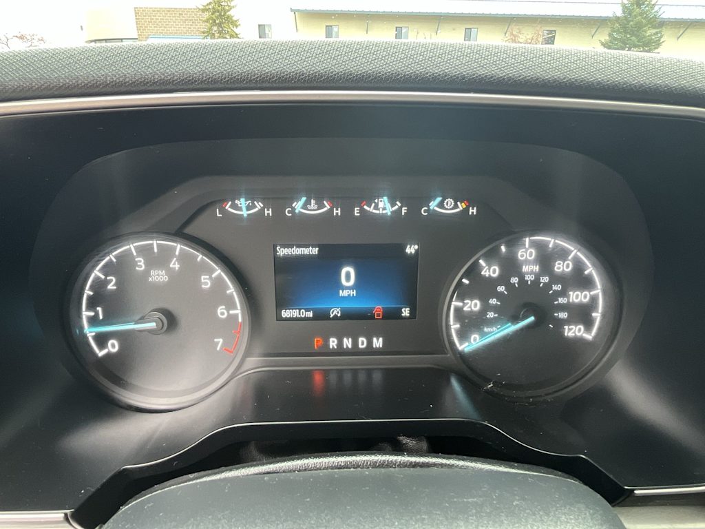 Thumbnail: 2021 Ford F-150 - 17