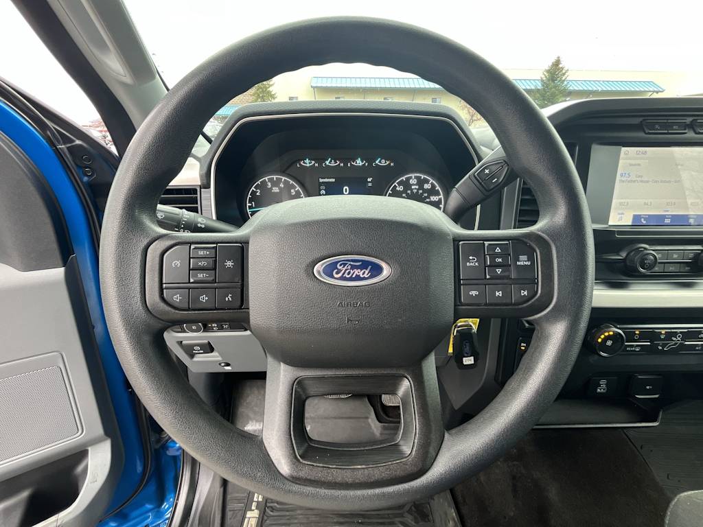 Thumbnail: 2021 Ford F-150 - 14