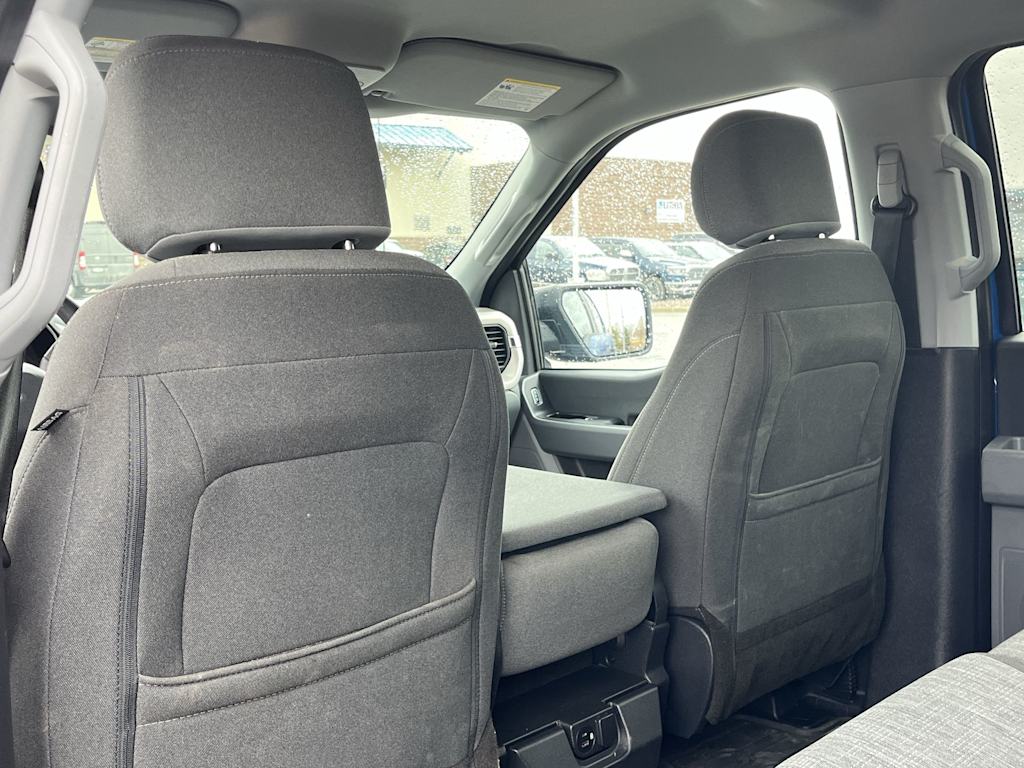 Thumbnail: 2021 Ford F-150 - 12