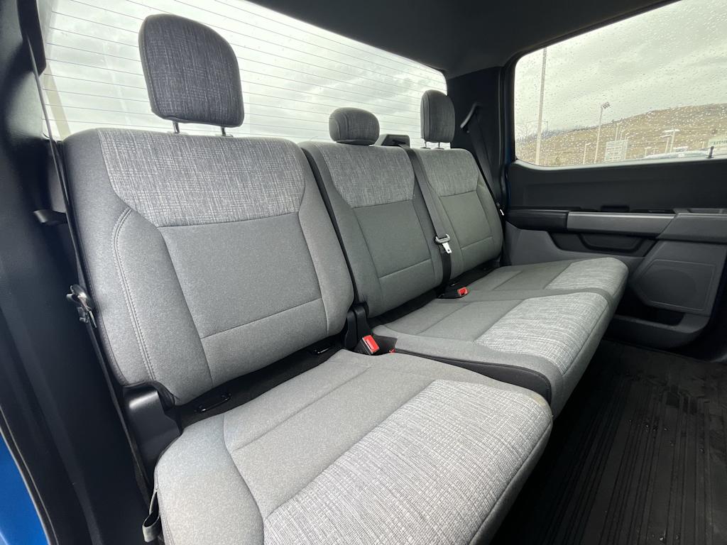 Thumbnail: 2021 Ford F-150 - 13