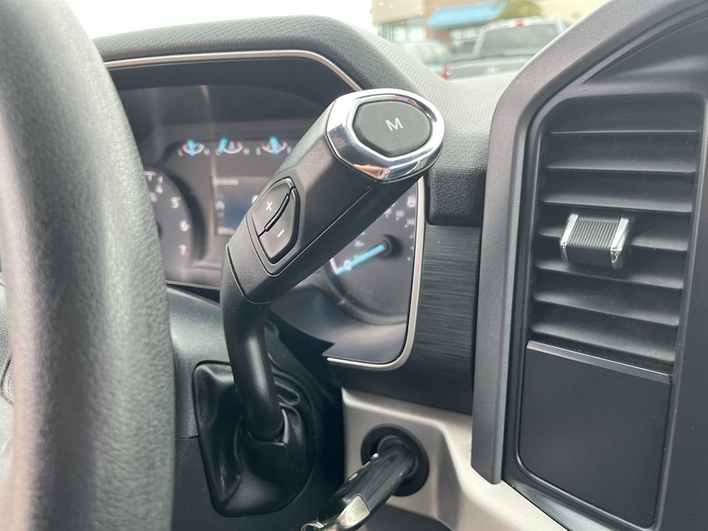 Thumbnail: 2021 Ford F-150 - 16