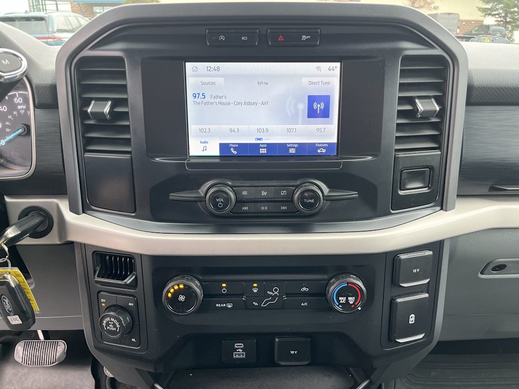 Thumbnail: 2021 Ford F-150 - 15