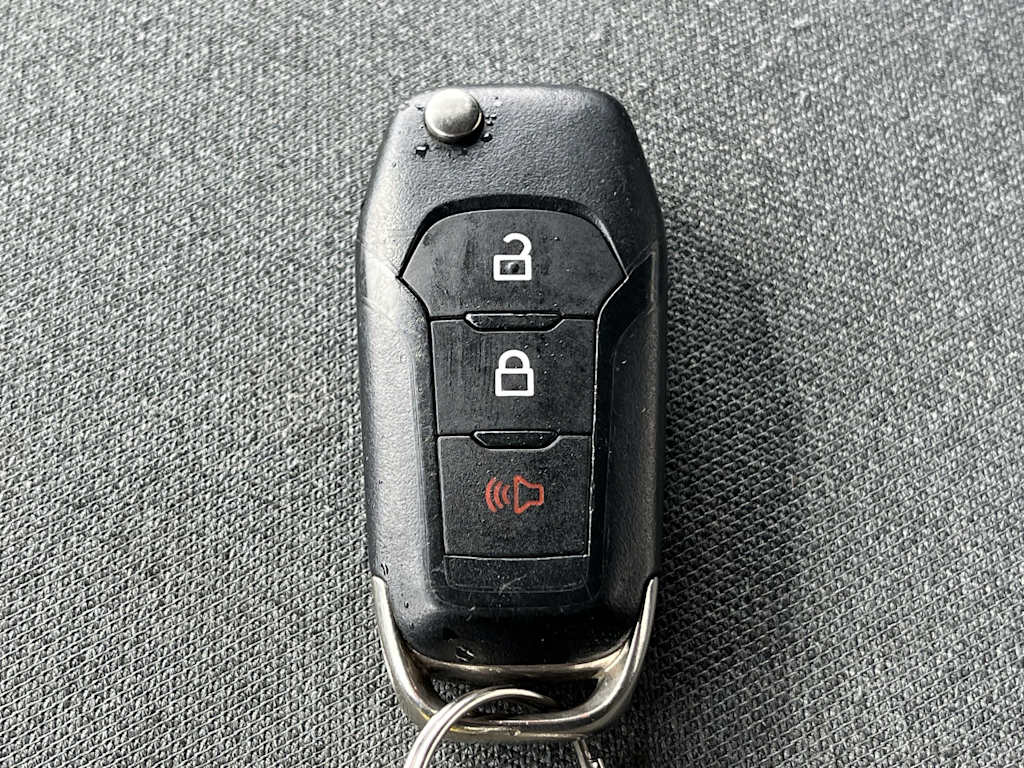 Thumbnail: 2021 Ford F-150 - 19