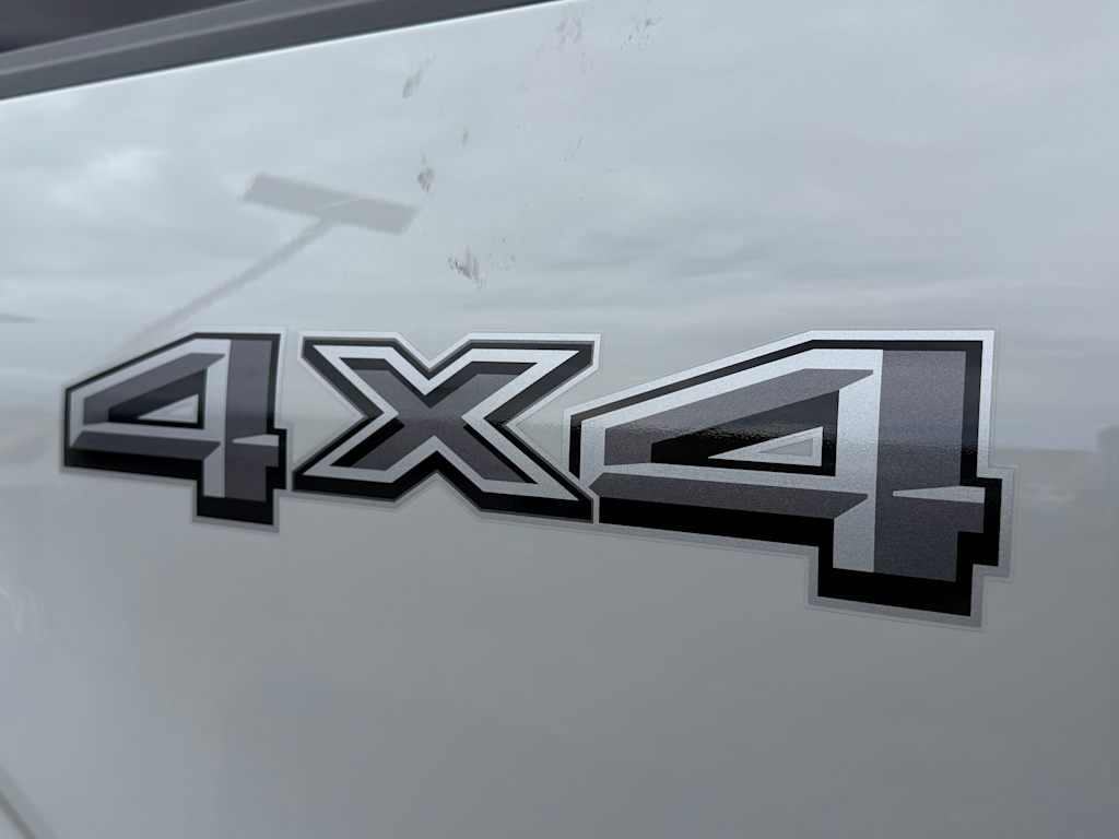 Thumbnail: 2024 Ford F-150 - 5